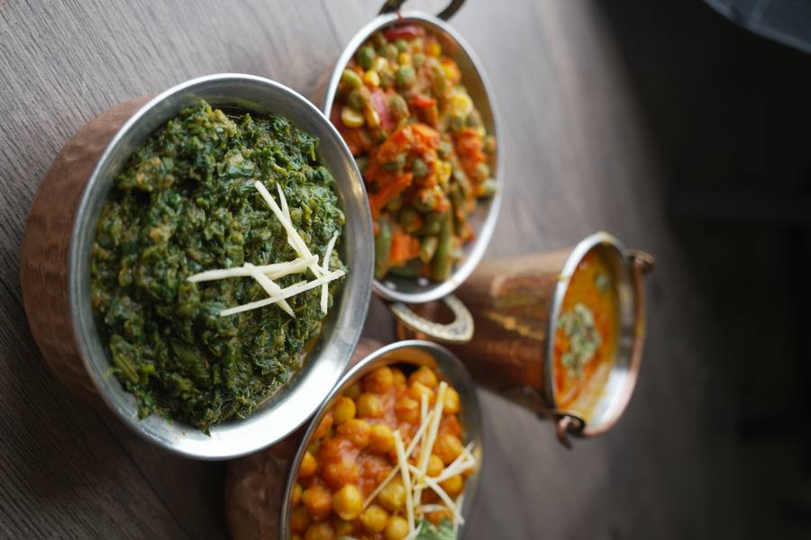Food